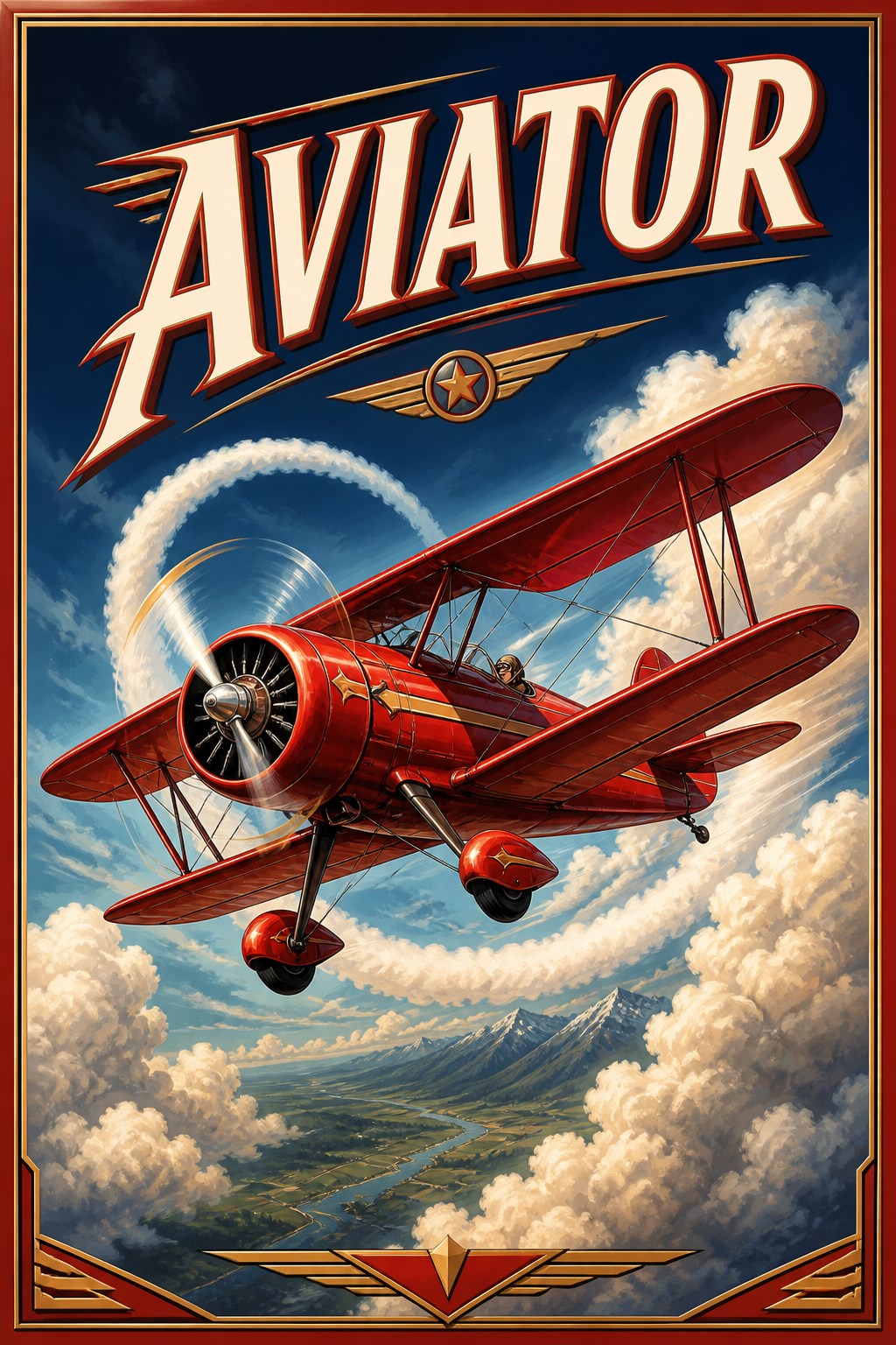 Aviator
