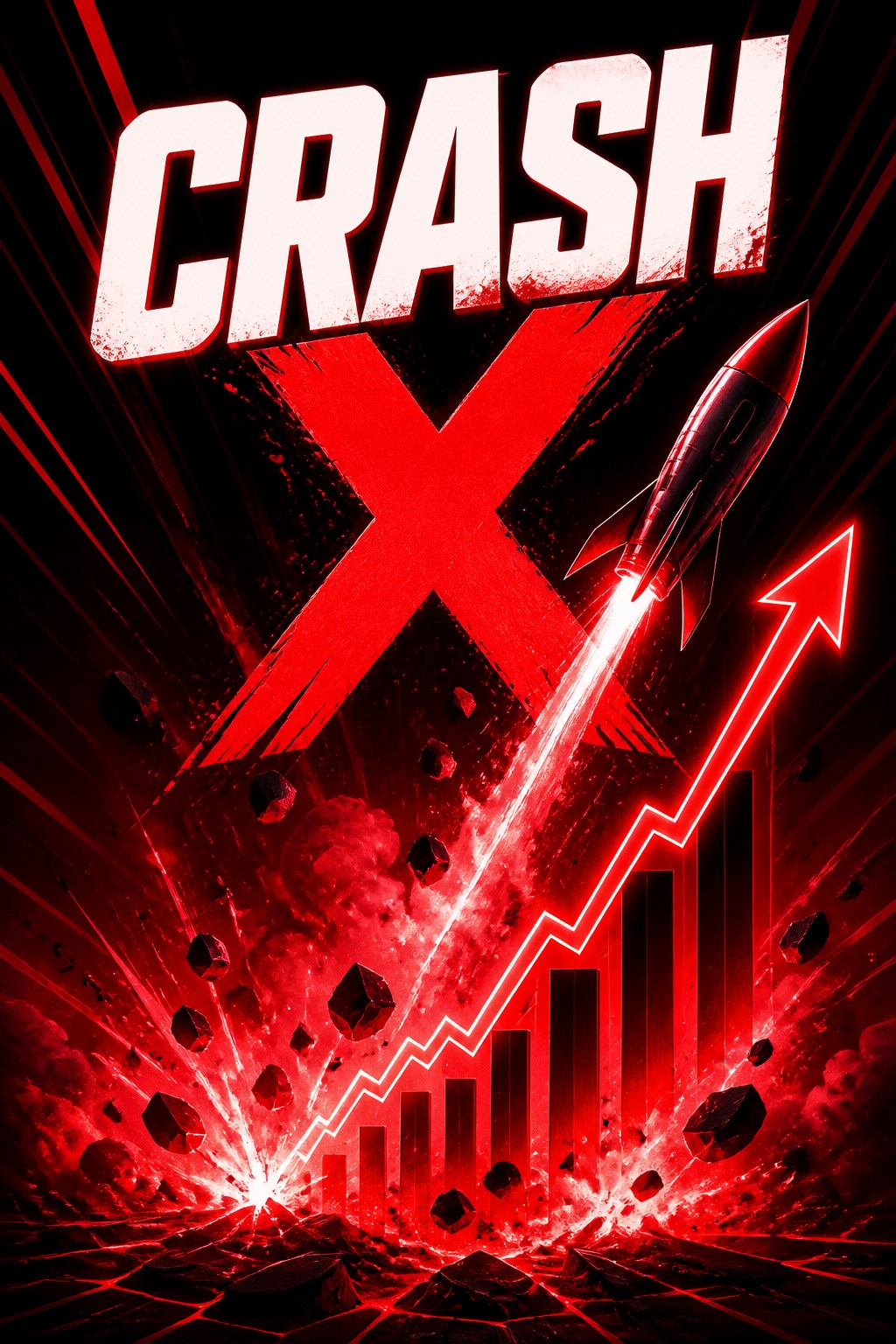 Crash X