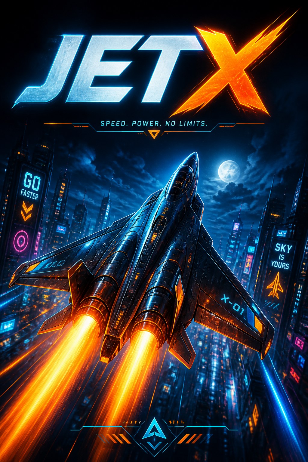 JetX