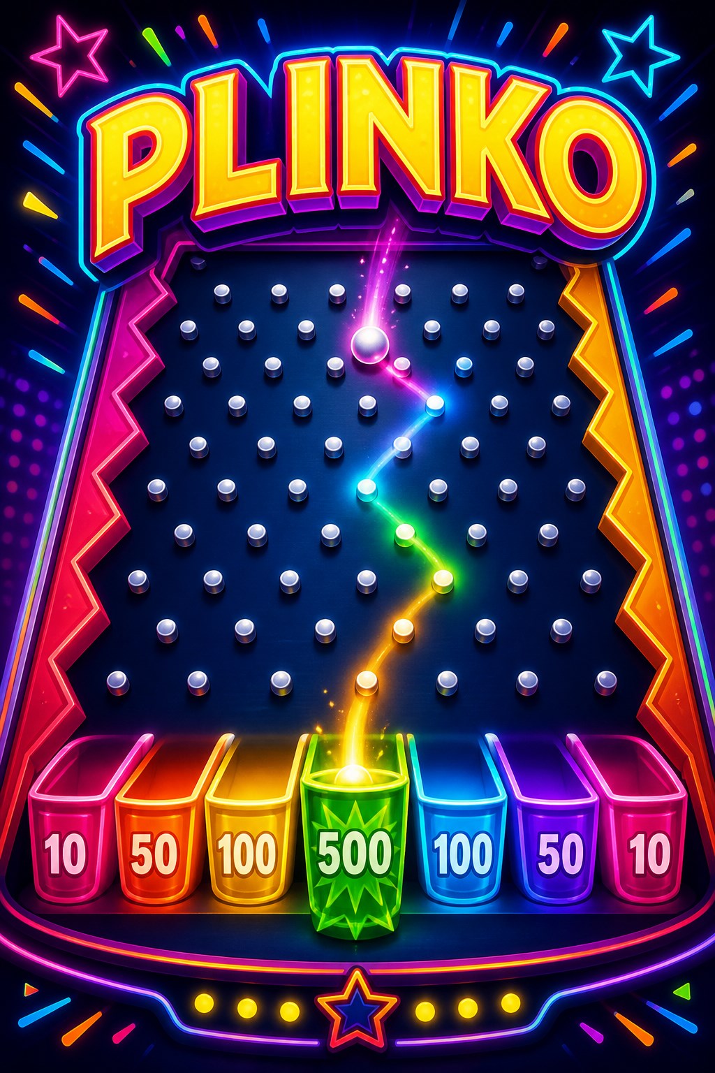 Plinko