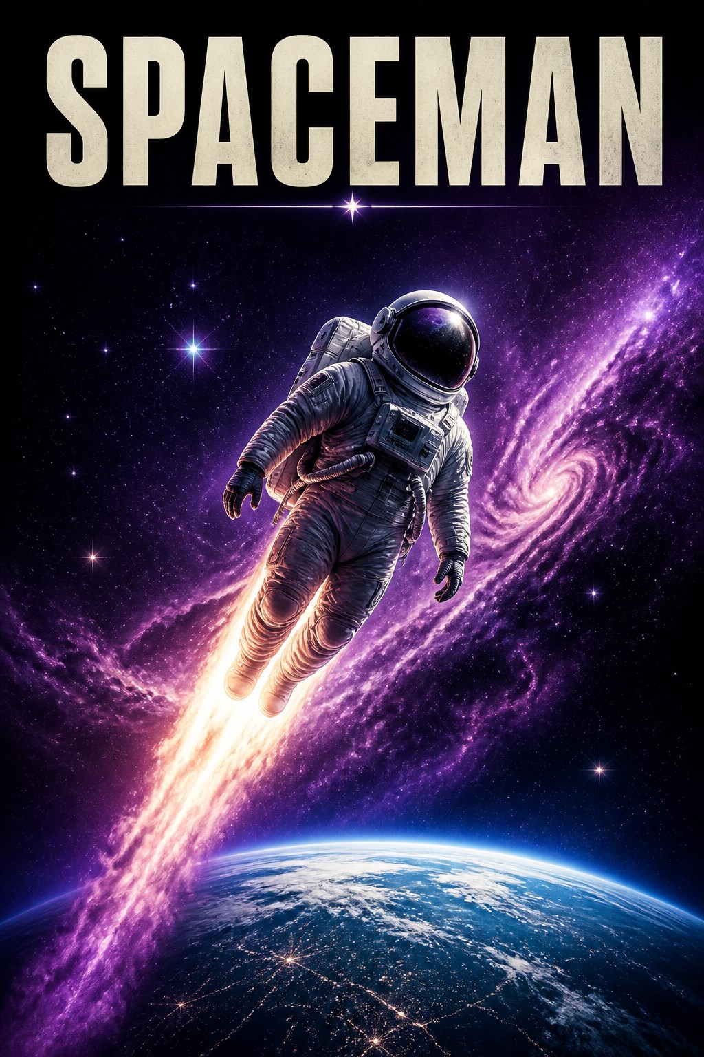 Spaceman