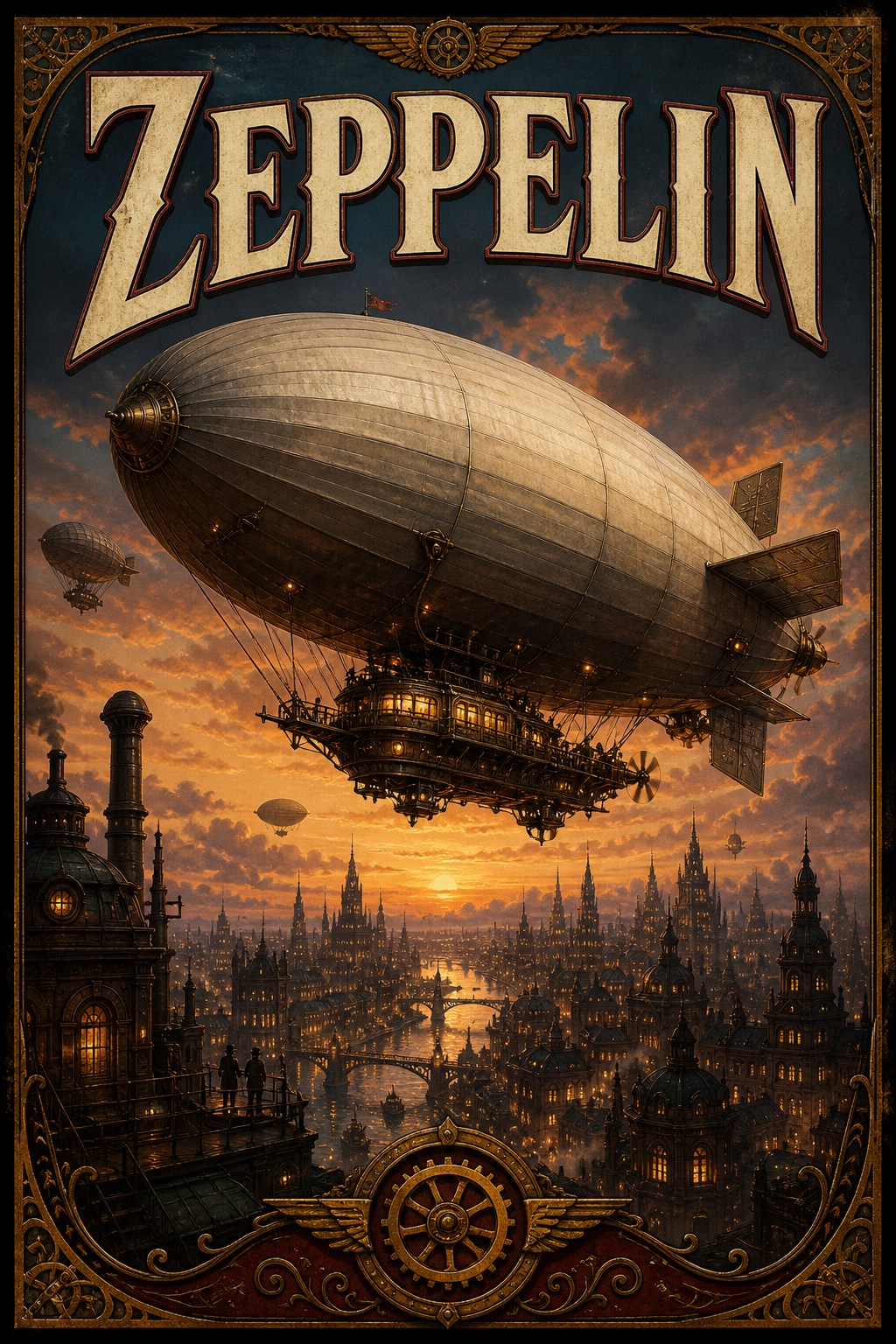 Zeppelin
