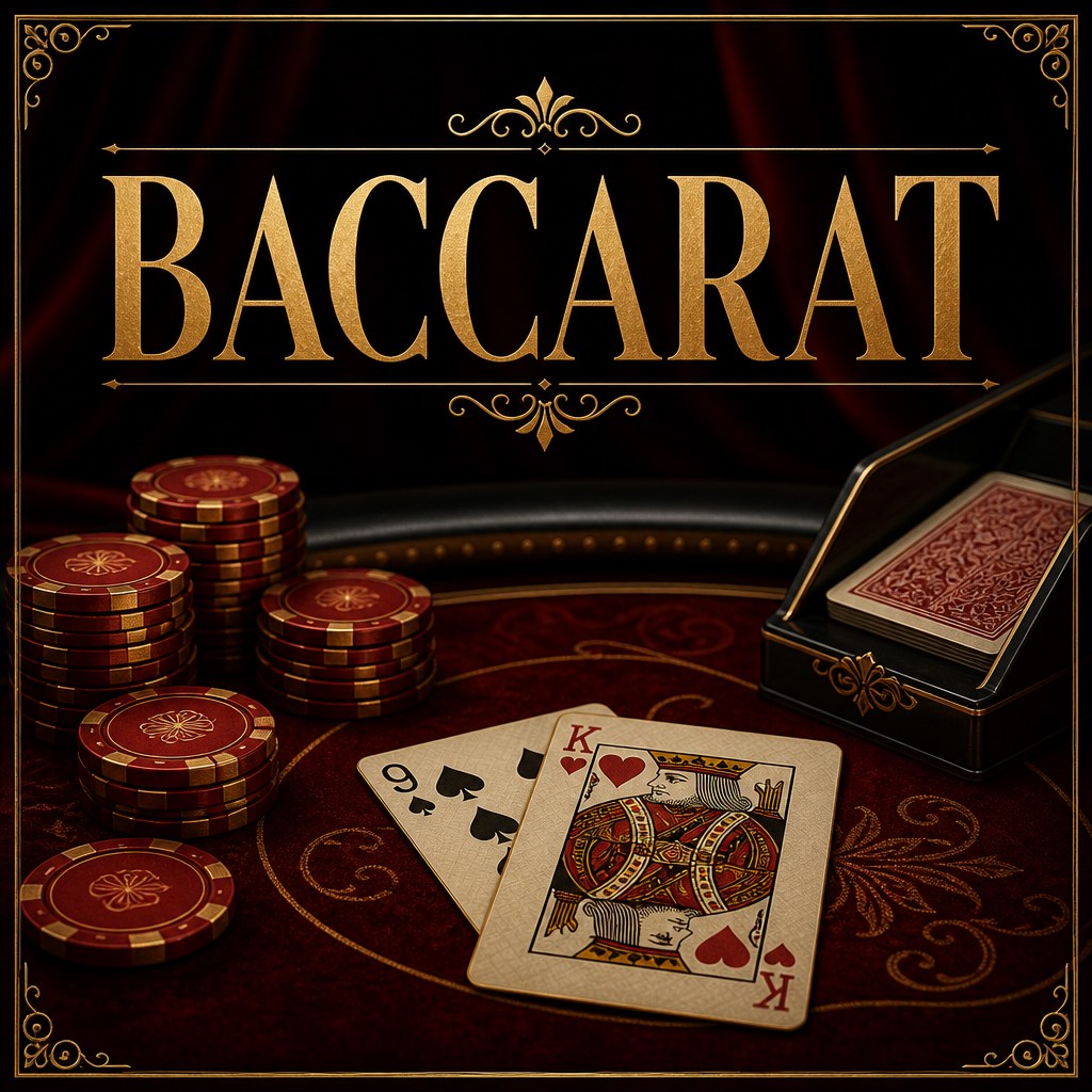 Baccarat