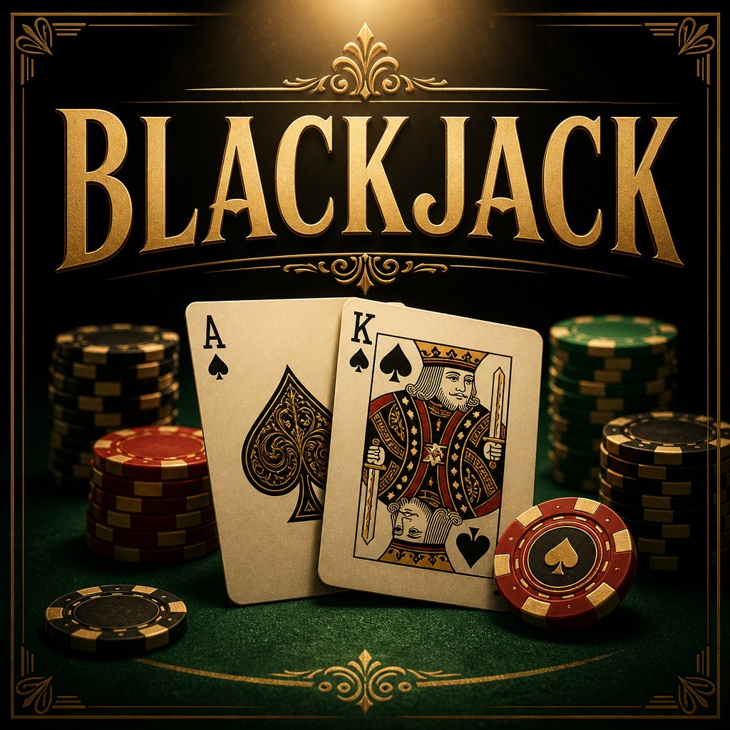 Blackjack