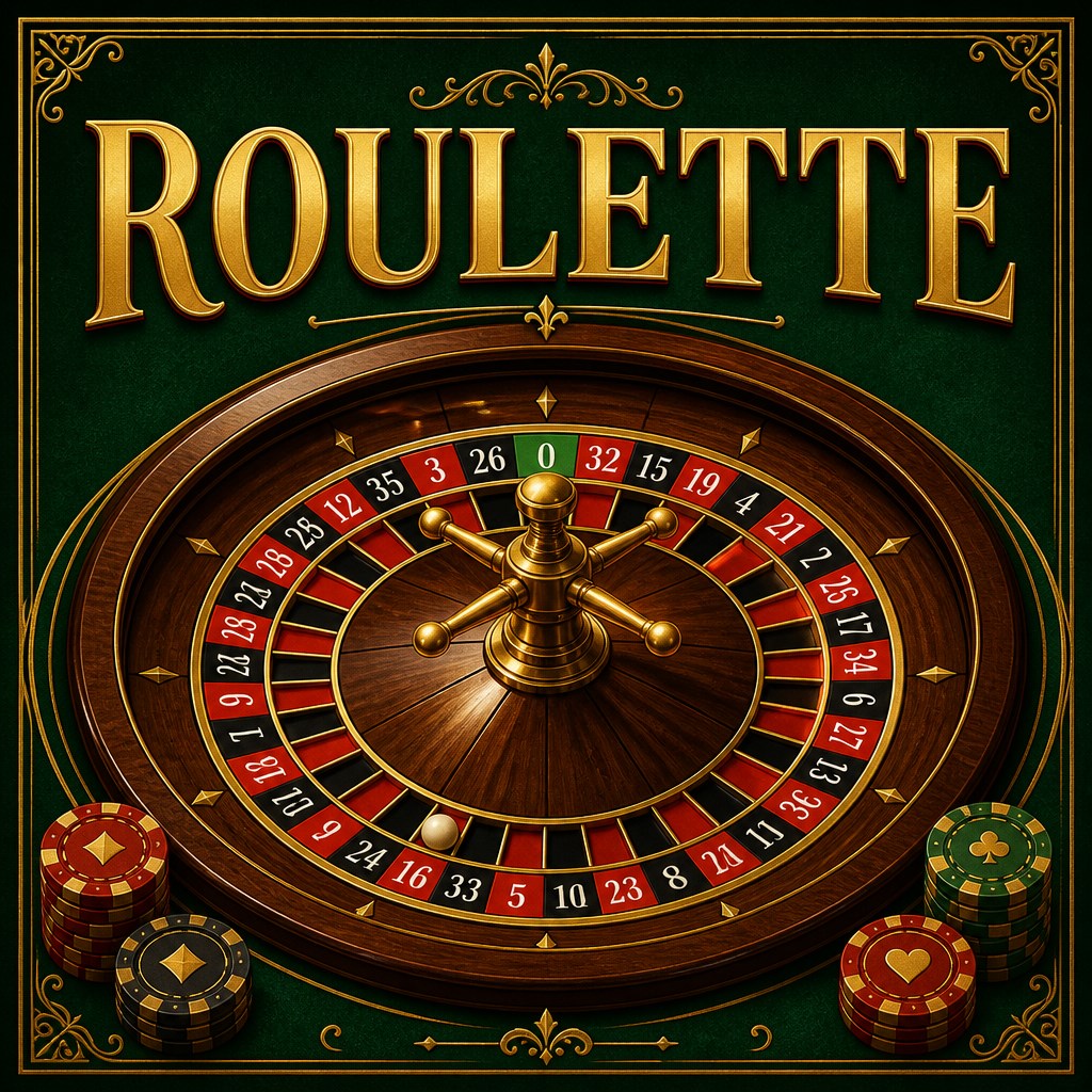Roulette