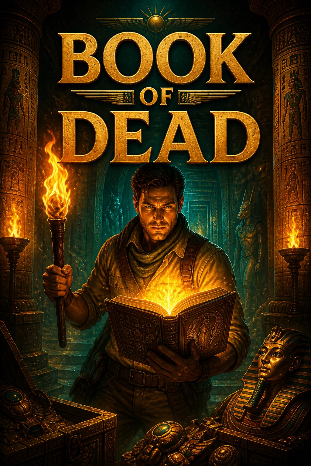 Book of Dead