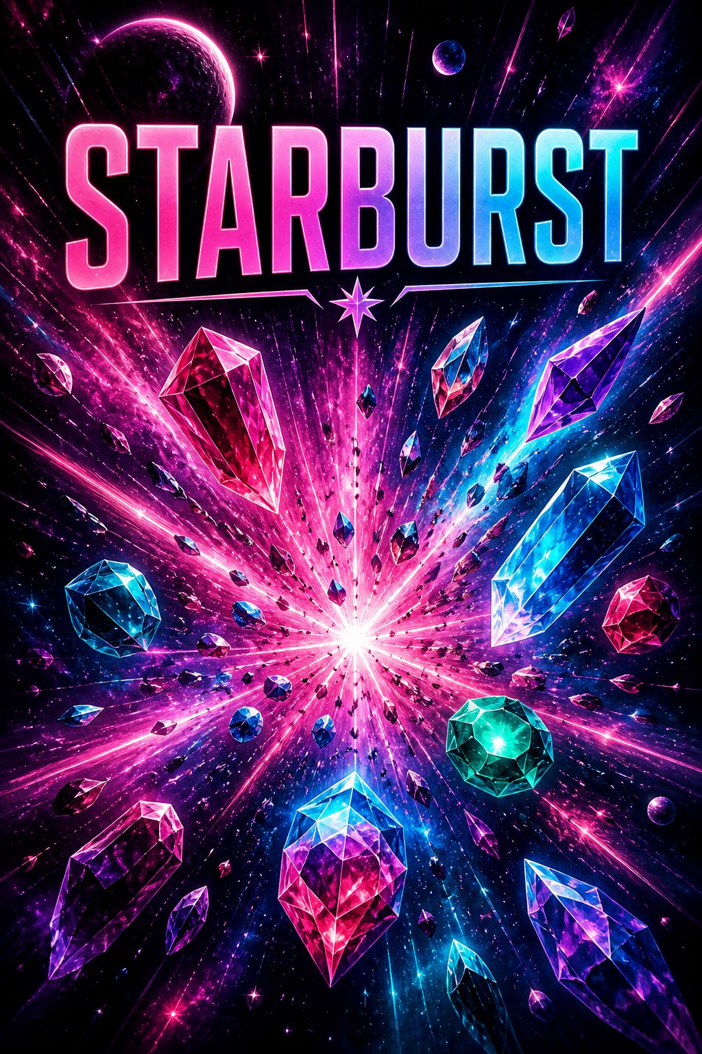 Starburst