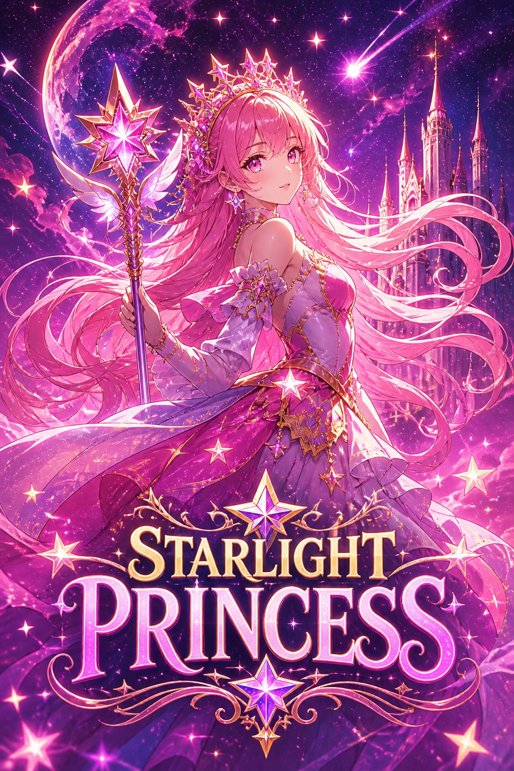 Starlight Princess