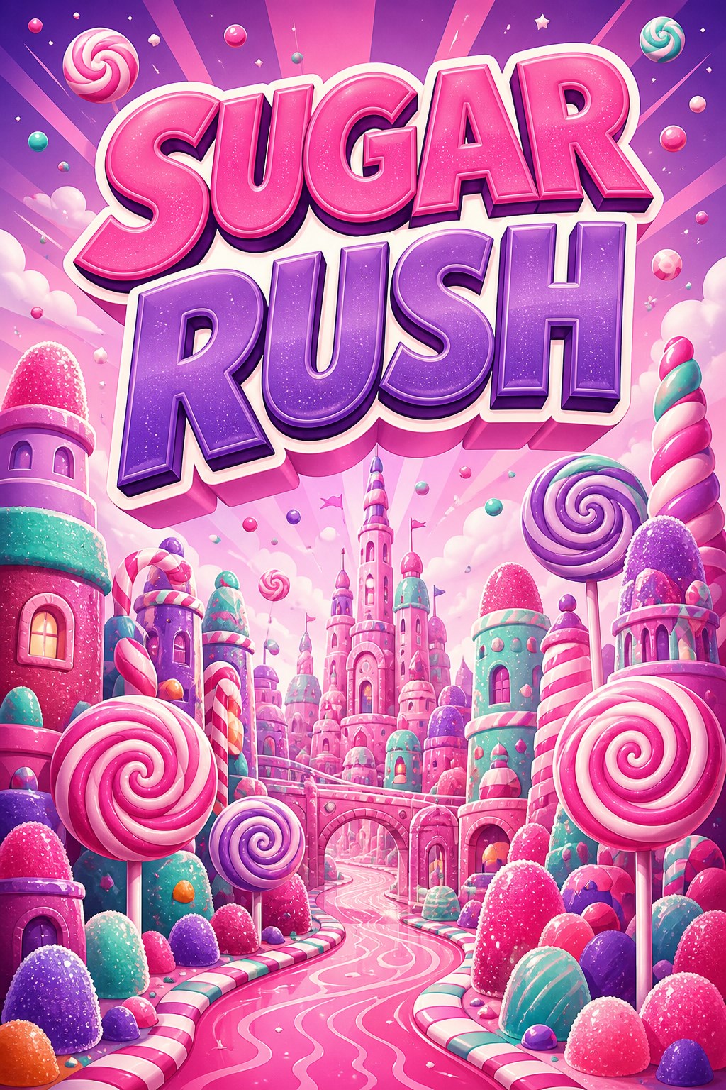 Sugar Rush